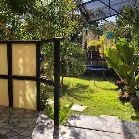 มุกดาสวรรค์ รีสอร์ท - Mukda Sawan Resort Mukdahan Exterior foto