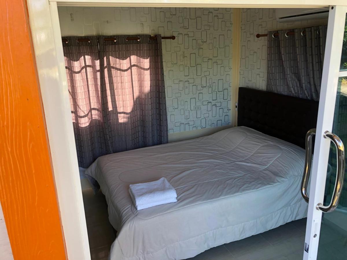 มุกดาสวรรค์ รีสอร์ท - Mukda Sawan Resort Mukdahan Exterior foto