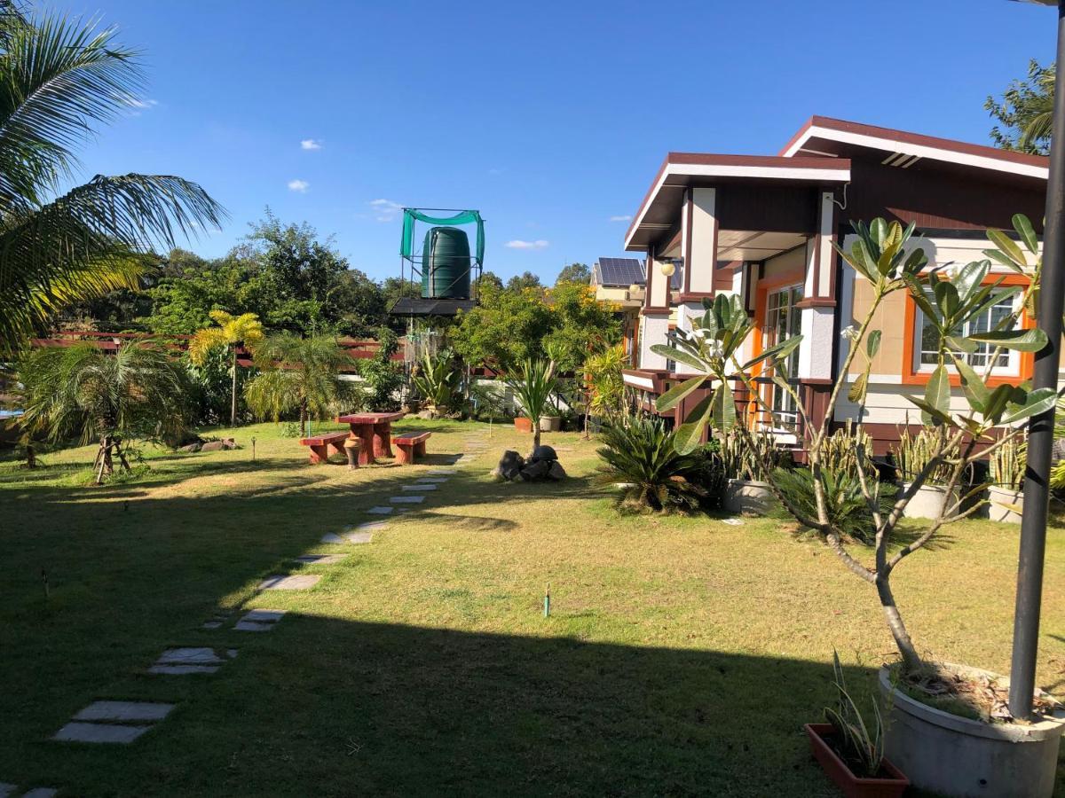 มุกดาสวรรค์ รีสอร์ท - Mukda Sawan Resort Mukdahan Exterior foto